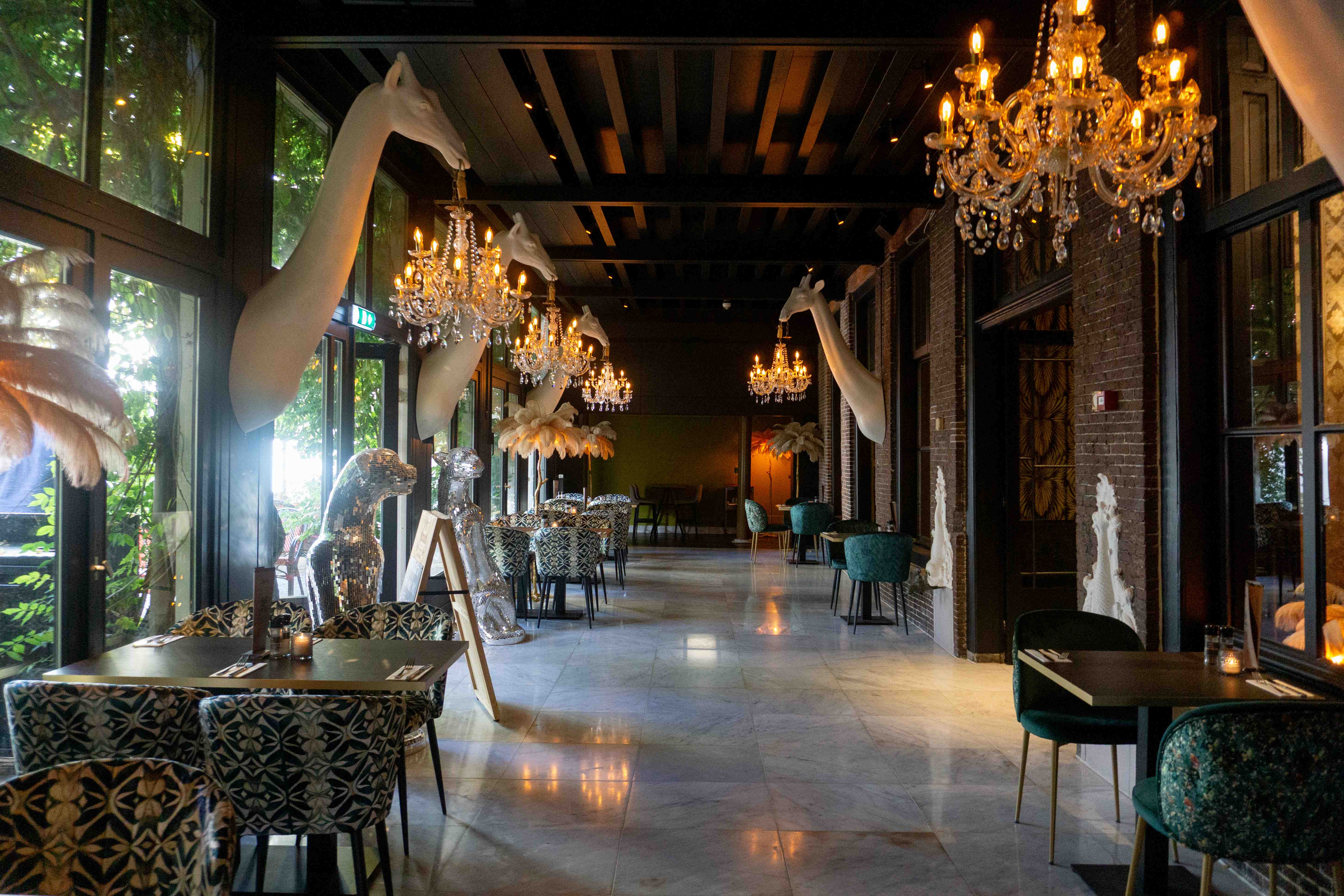 Hotel Schimmelpenninck Huys Groningen – Stylish and Authentic Stay in the Heart of the City